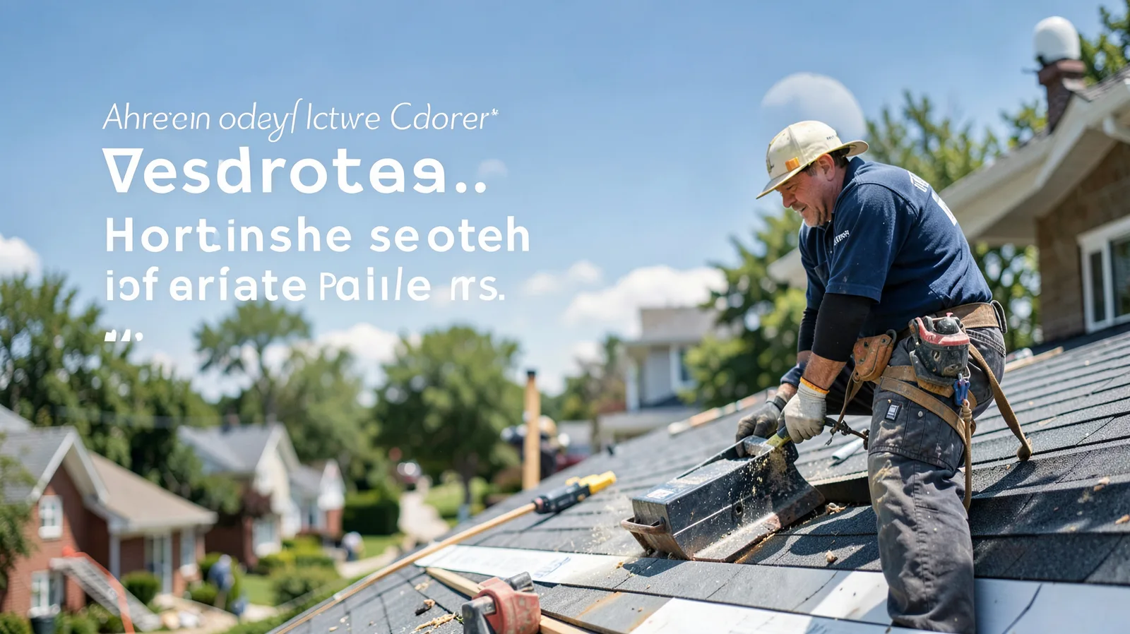Roof Replacement in Washington, IN near me